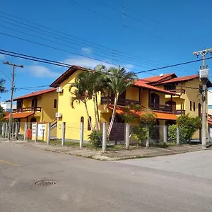 Residencial Vó Maria Governador Celso Ramos