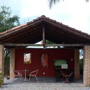 Vila Verde Suites Florianópolis