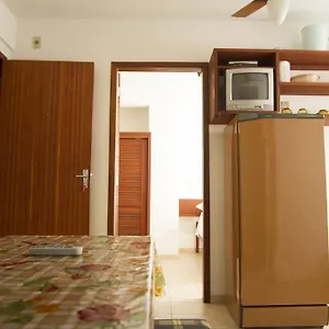 2* Apartahotel Residencial Buenos Aires