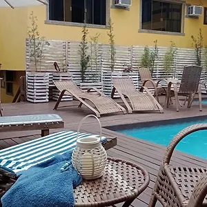 visit hotel