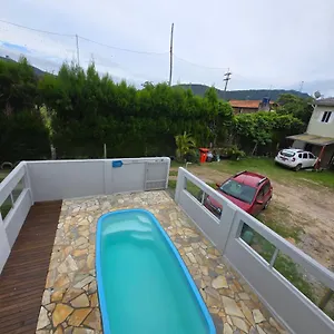 Recanto Dos Vargas Florianópolis