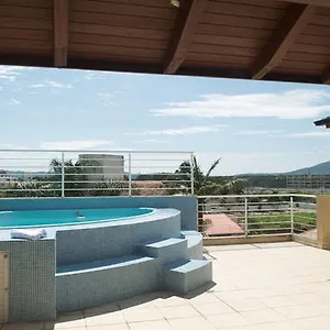 No Residencial Amazônia I Florianópolis