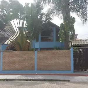 Tartaruga Azul Florianópolis
