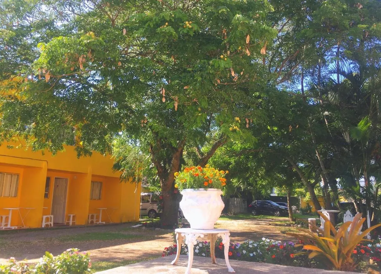 Pousada Encanto Verde Florianópolis Brazilië