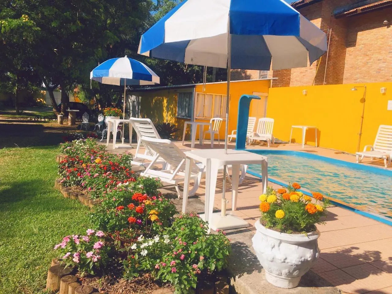 Inn Pousada Encanto Verde Florianopolis